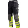 6522 PANTALÓN CORDURA HV CLASE 1 NEW WAVE