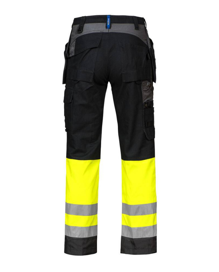 6522 PANTALÓN CORDURA HV CLASE 1 NEW WAVE
