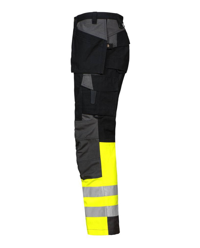 6522 PANTALÓN CORDURA HV CLASE 1 NEW WAVE