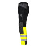 6522 PANTALÓN CORDURA HV CLASE 1 NEW WAVE