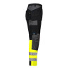6522 PANTALÓN CORDURA HV CLASE 1 NEW WAVE