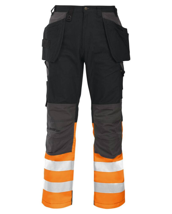 6522 PANTALÓN CORDURA HV CLASE 1 NEW WAVE