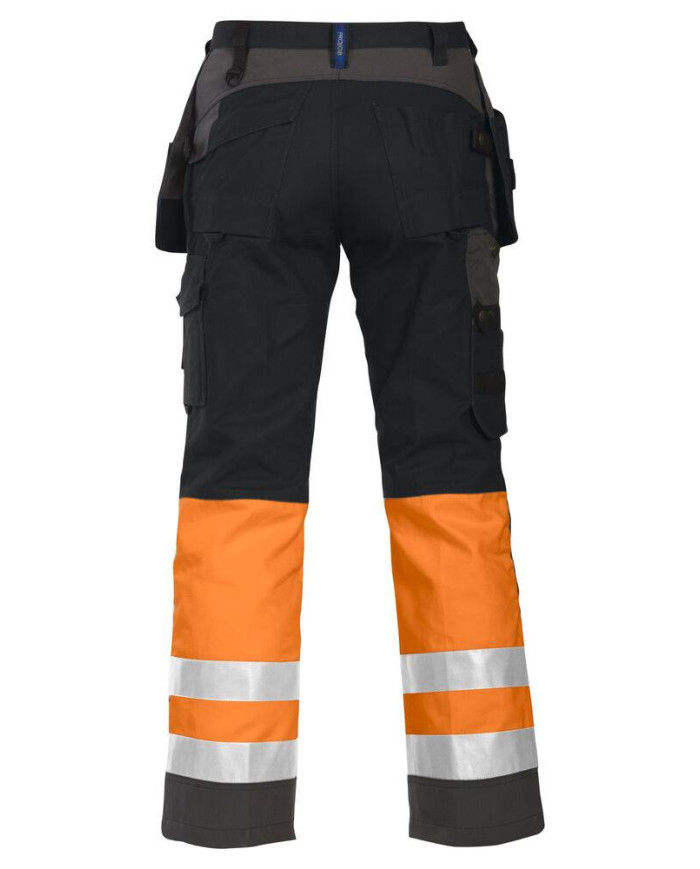 6522 PANTALÓN CORDURA HV CLASE 1 NEW WAVE