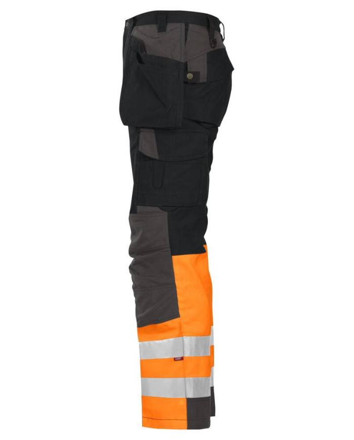 6522 PANTALÓN CORDURA HV CLASE 1 NEW WAVE