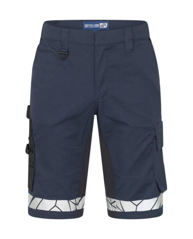7510 PANTALÓN CORTO NEW WAVE