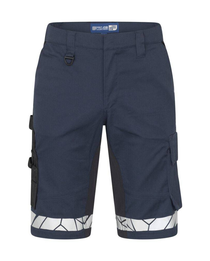 7510 PANTALÓN CORTO NEW WAVE