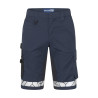 7510 PANTALÓN CORTO NEW WAVE