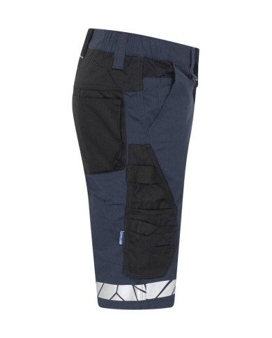 7510 PANTALÓN CORTO NEW WAVE