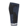 7510 PANTALÓN CORTO NEW WAVE