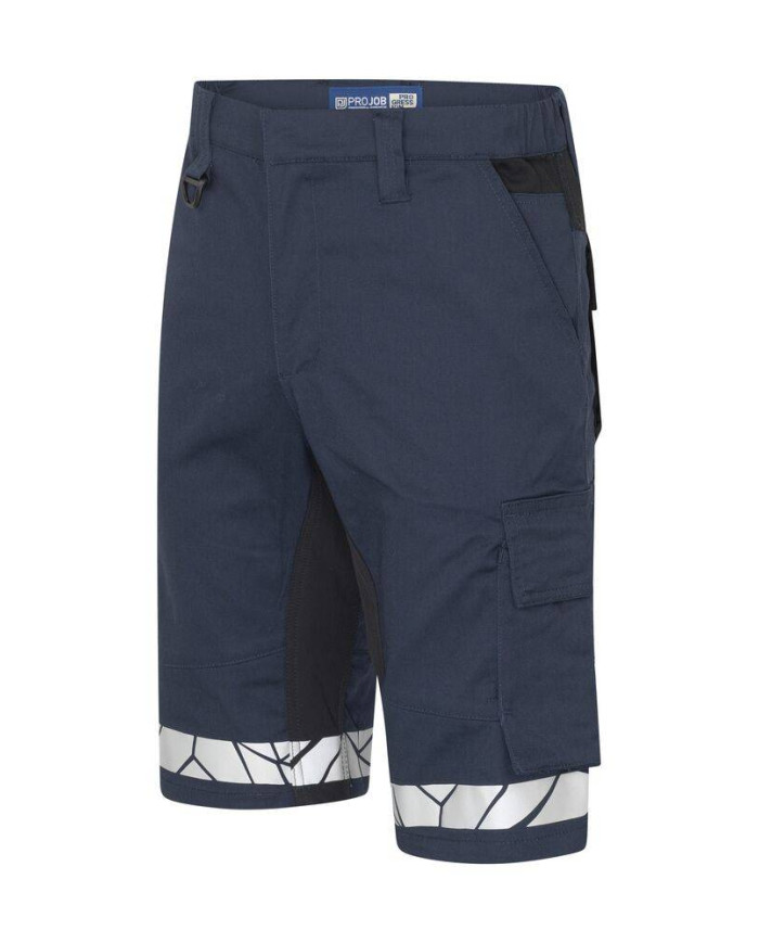 7510 PANTALÓN CORTO NEW WAVE
