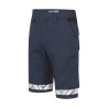 7510 PANTALÓN CORTO NEW WAVE