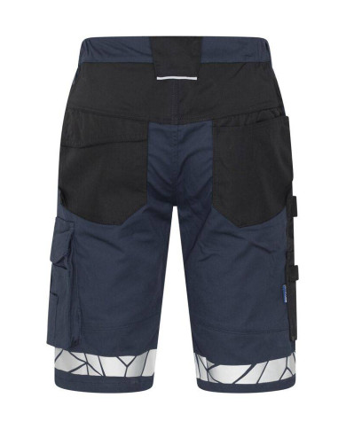 7510 PANTALÓN CORTO NEW WAVE