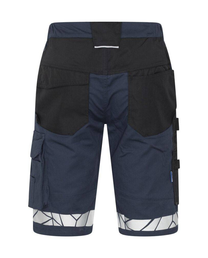 7510 PANTALÓN CORTO NEW WAVE