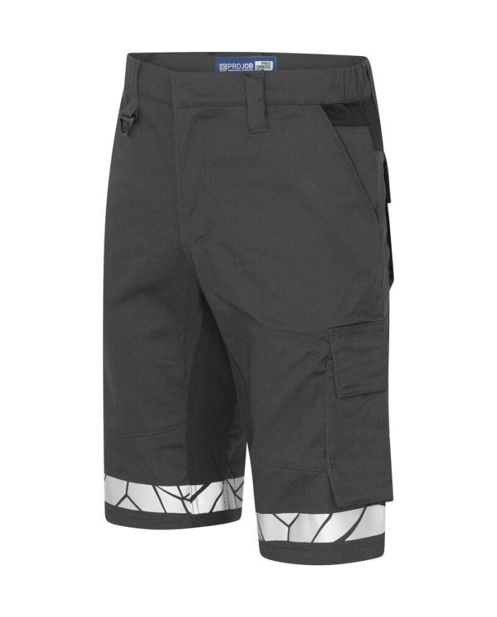 7510 PANTALÓN CORTO NEW WAVE