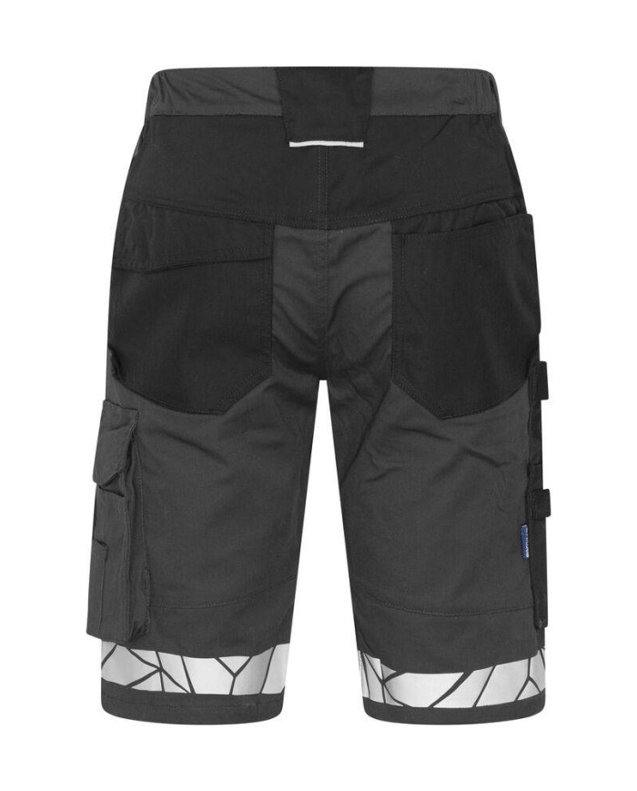 7510 PANTALÓN CORTO NEW WAVE