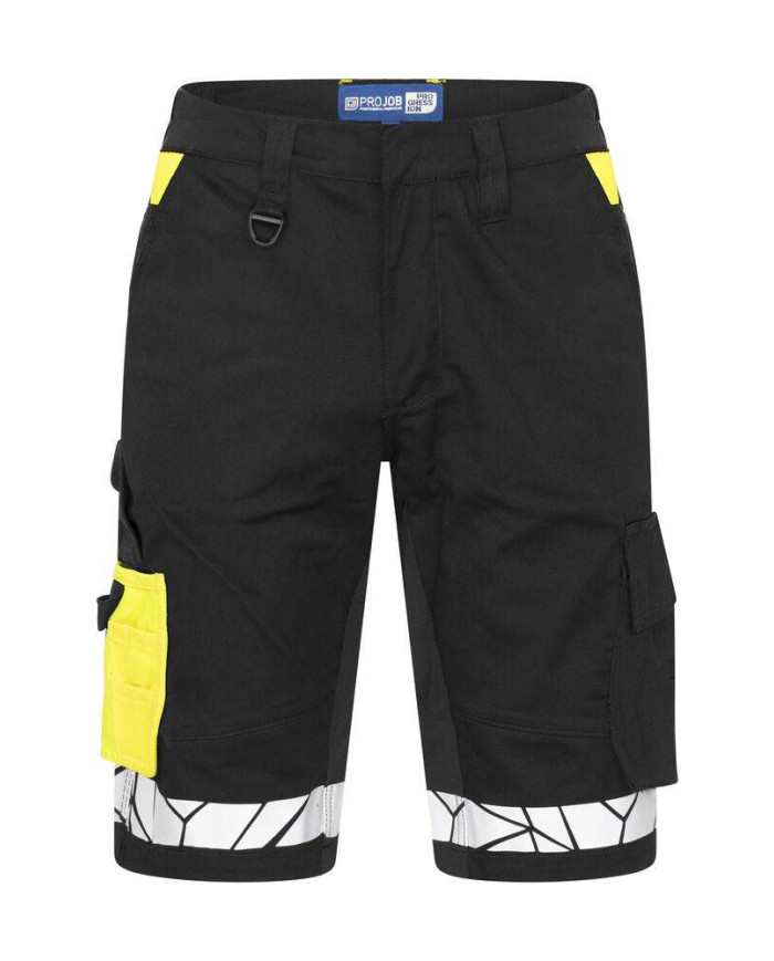 7510 PANTALÓN CORTO NEW WAVE