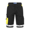 7510 PANTALÓN CORTO NEW WAVE