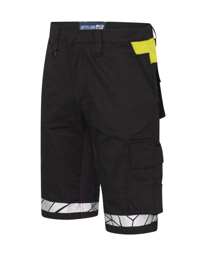 7510 PANTALÓN CORTO NEW WAVE