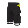 7510 PANTALÓN CORTO NEW WAVE