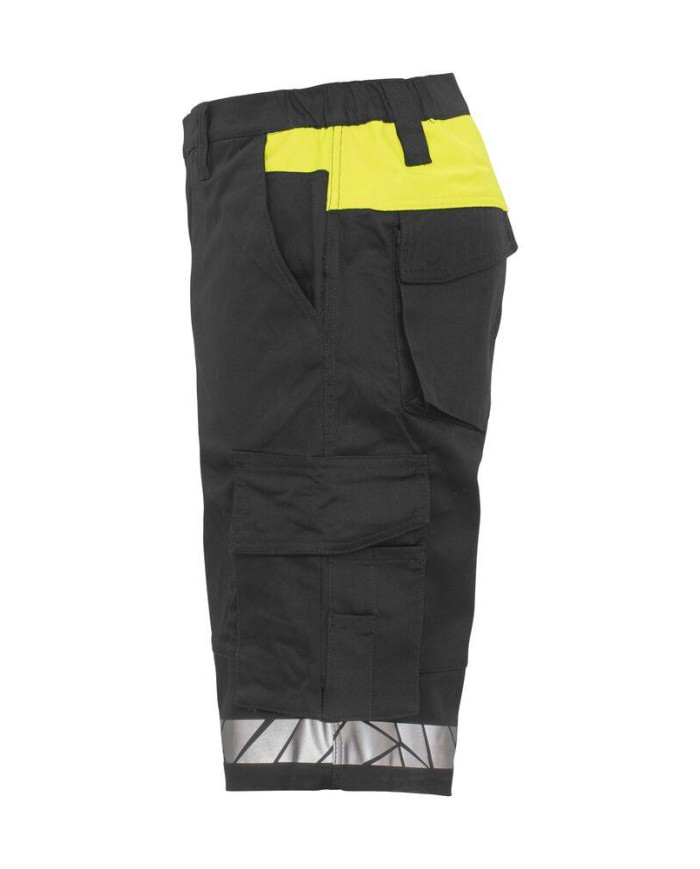 7510 PANTALÓN CORTO NEW WAVE