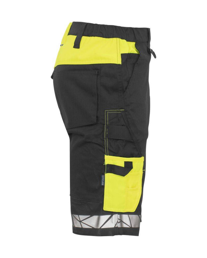 7510 PANTALÓN CORTO NEW WAVE