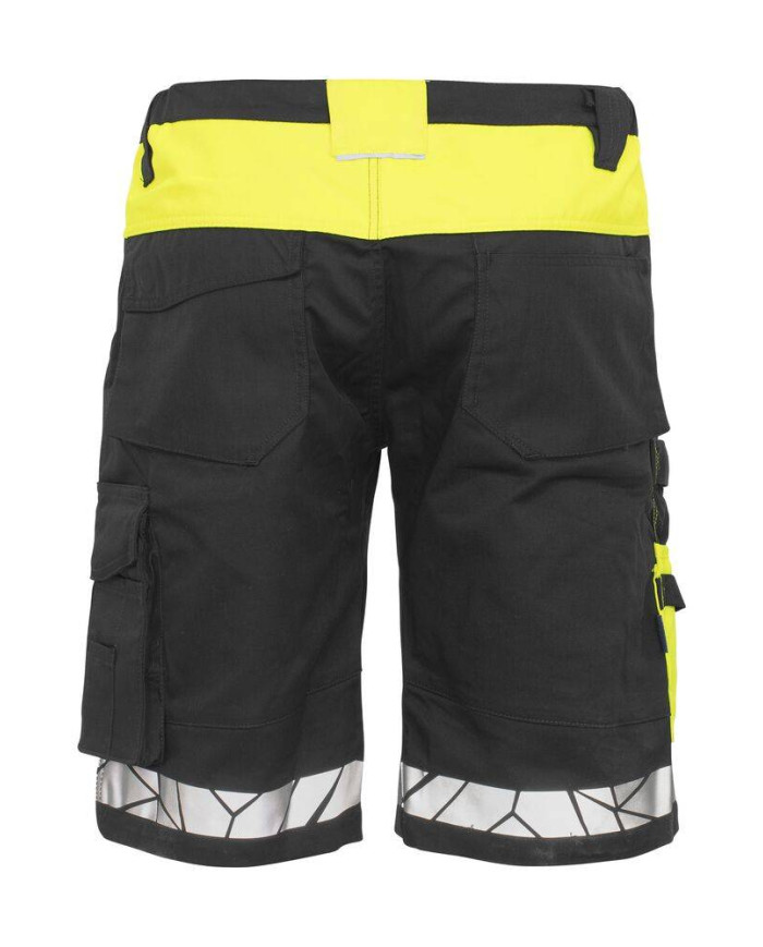7510 PANTALÓN CORTO NEW WAVE
