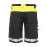 7510 PANTALÓN CORTO NEW WAVE
