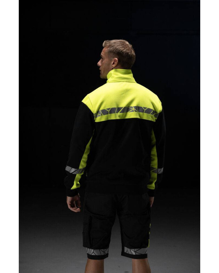 7510 PANTALÓN CORTO NEW WAVE