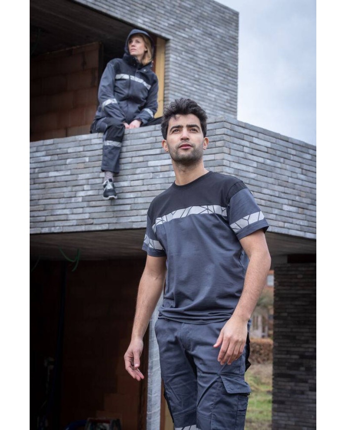 7510 PANTALÓN CORTO NEW WAVE