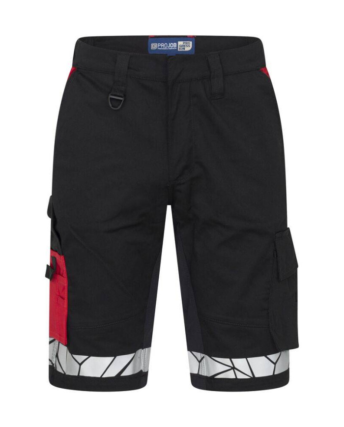 7510 PANTALÓN CORTO NEW WAVE