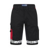 7510 PANTALÓN CORTO NEW WAVE