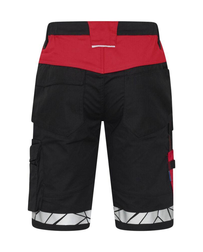 7510 PANTALÓN CORTO NEW WAVE