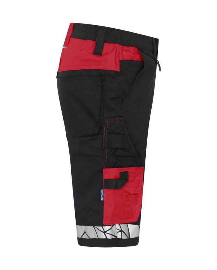 7510 PANTALÓN CORTO NEW WAVE