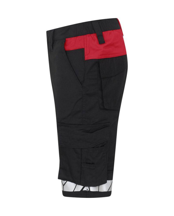 7510 PANTALÓN CORTO NEW WAVE