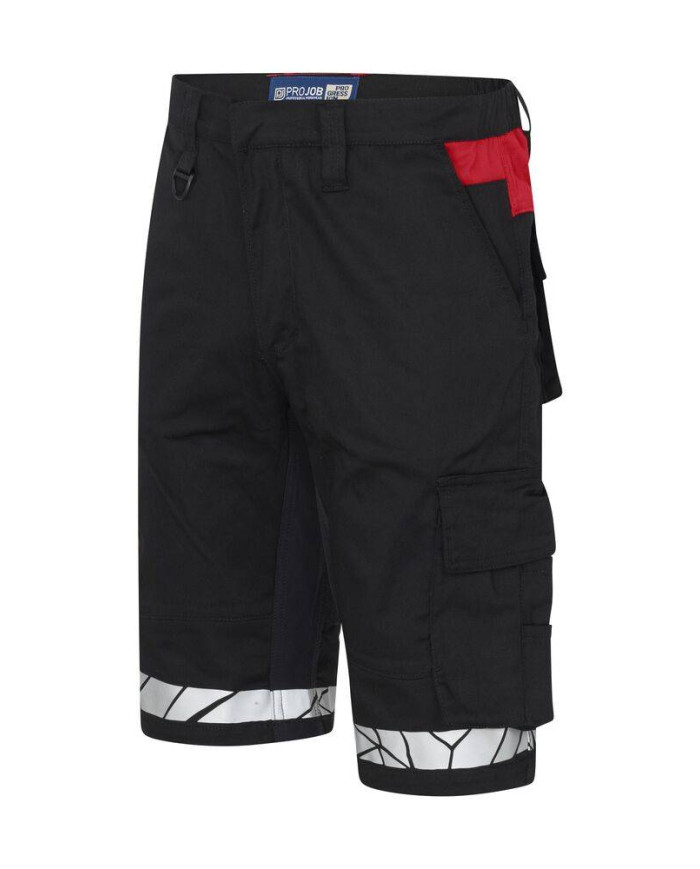 7510 PANTALÓN CORTO NEW WAVE