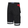 7510 PANTALÓN CORTO NEW WAVE