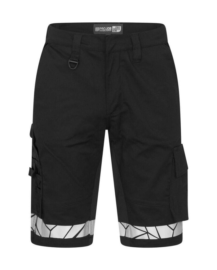 7510 PANTALÓN CORTO NEW WAVE