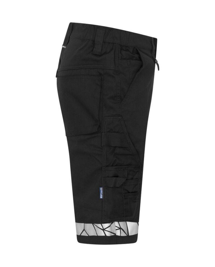 7510 PANTALÓN CORTO NEW WAVE