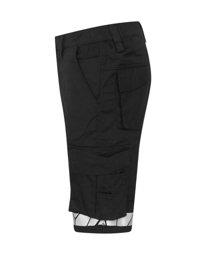 7510 PANTALÓN CORTO NEW WAVE