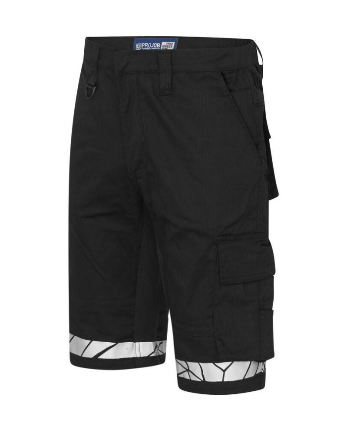 7510 PANTALÓN CORTO NEW WAVE