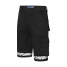 7510 PANTALÓN CORTO NEW WAVE