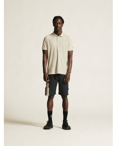 CORE Unify Polo Shirt  M NEW WAVE