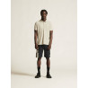 CORE Unify Polo Shirt  M NEW WAVE