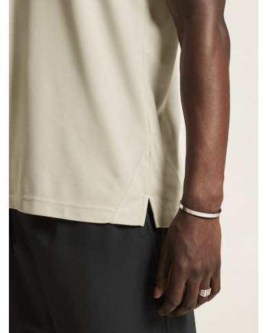 CORE Unify Polo Shirt  M NEW WAVE