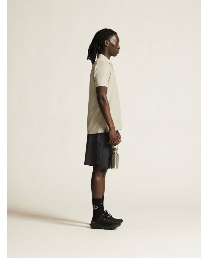 CORE Unify Polo Shirt  M NEW WAVE