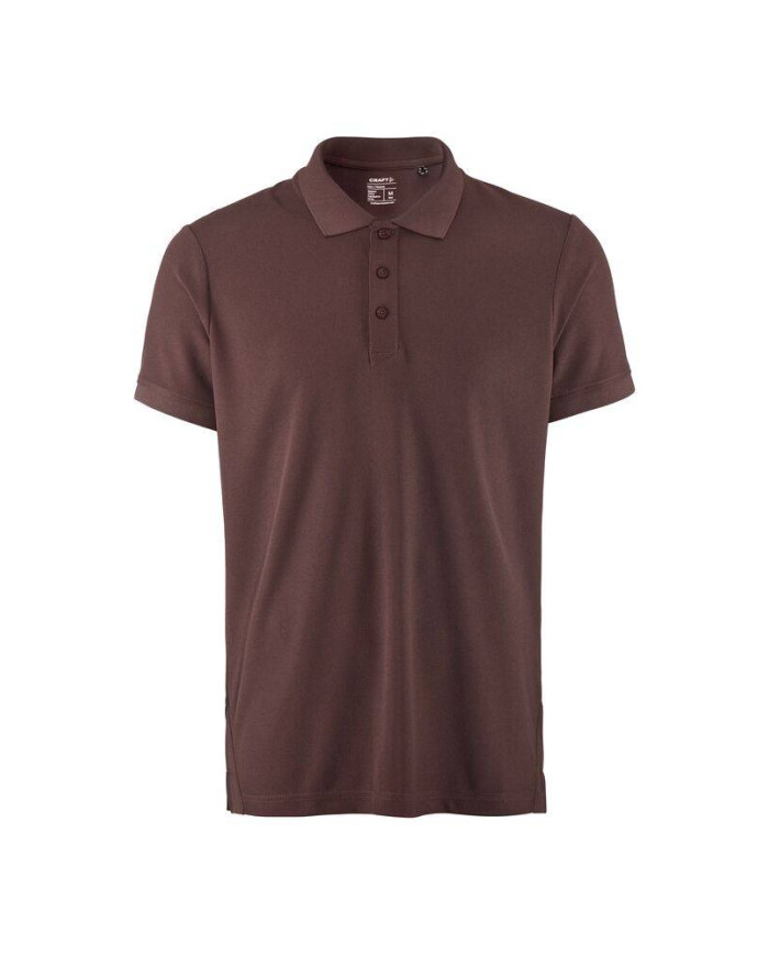 CORE Unify Polo Shirt  M NEW WAVE