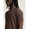 CORE Unify Polo Shirt  M NEW WAVE
