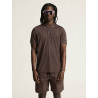 CORE Unify Polo Shirt  M NEW WAVE