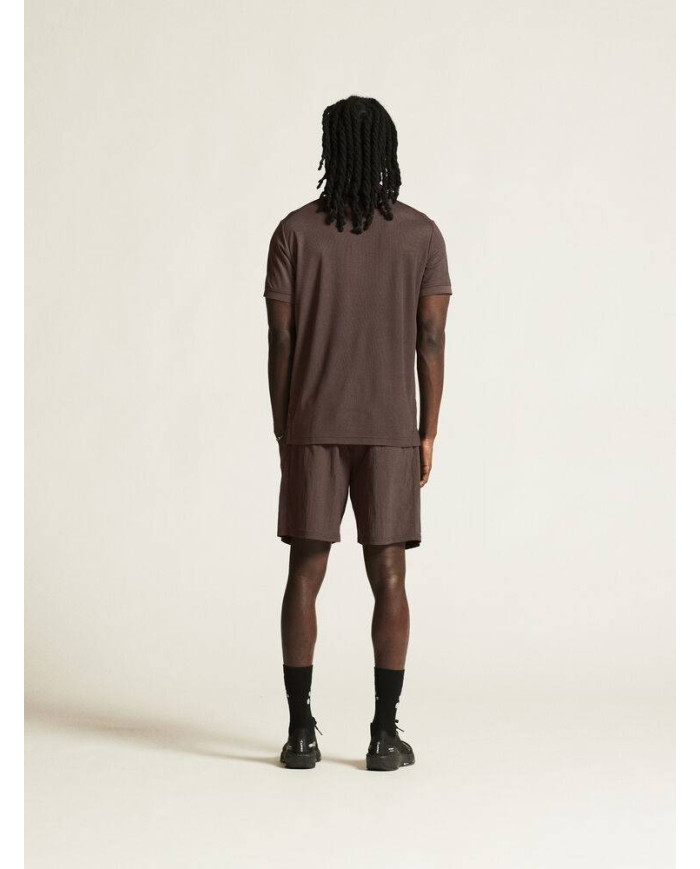 CORE Unify Polo Shirt  M NEW WAVE
