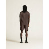 CORE Unify Polo Shirt  M NEW WAVE
